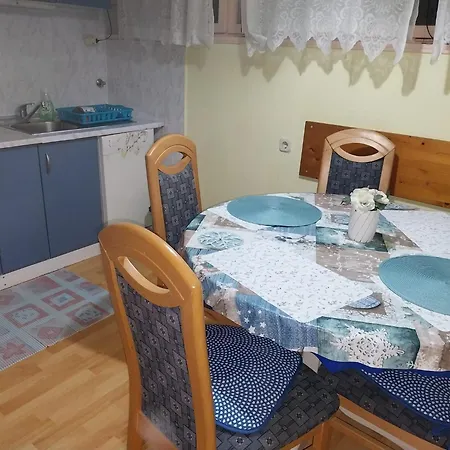 Comfy Appartement