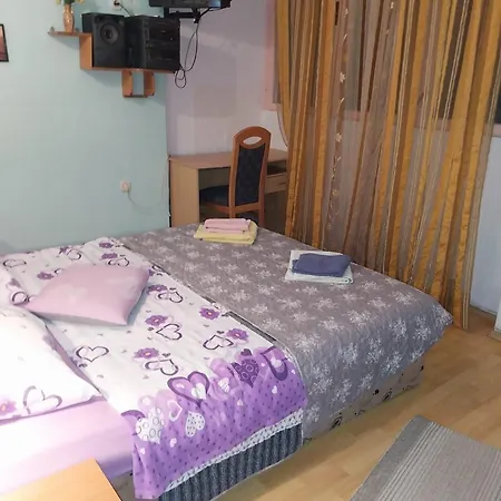 Appartement Comfy