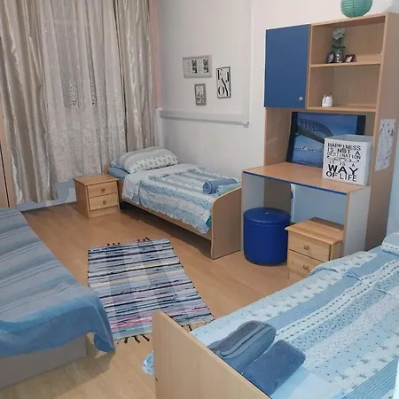 Apartment Comfy Zadar