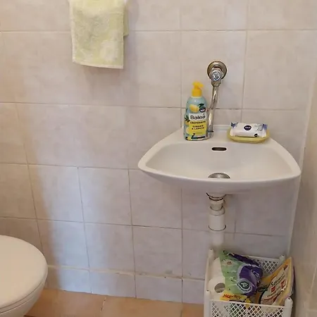 Apartamento Comfy *