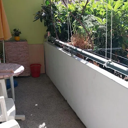 Apartment Comfy Zadar