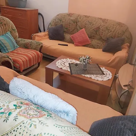 Comfy Apartamento *