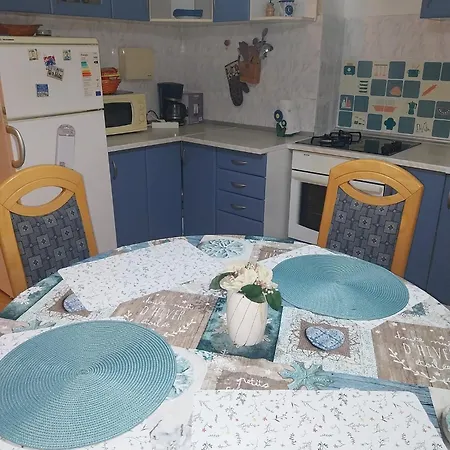 Apartamento Comfy